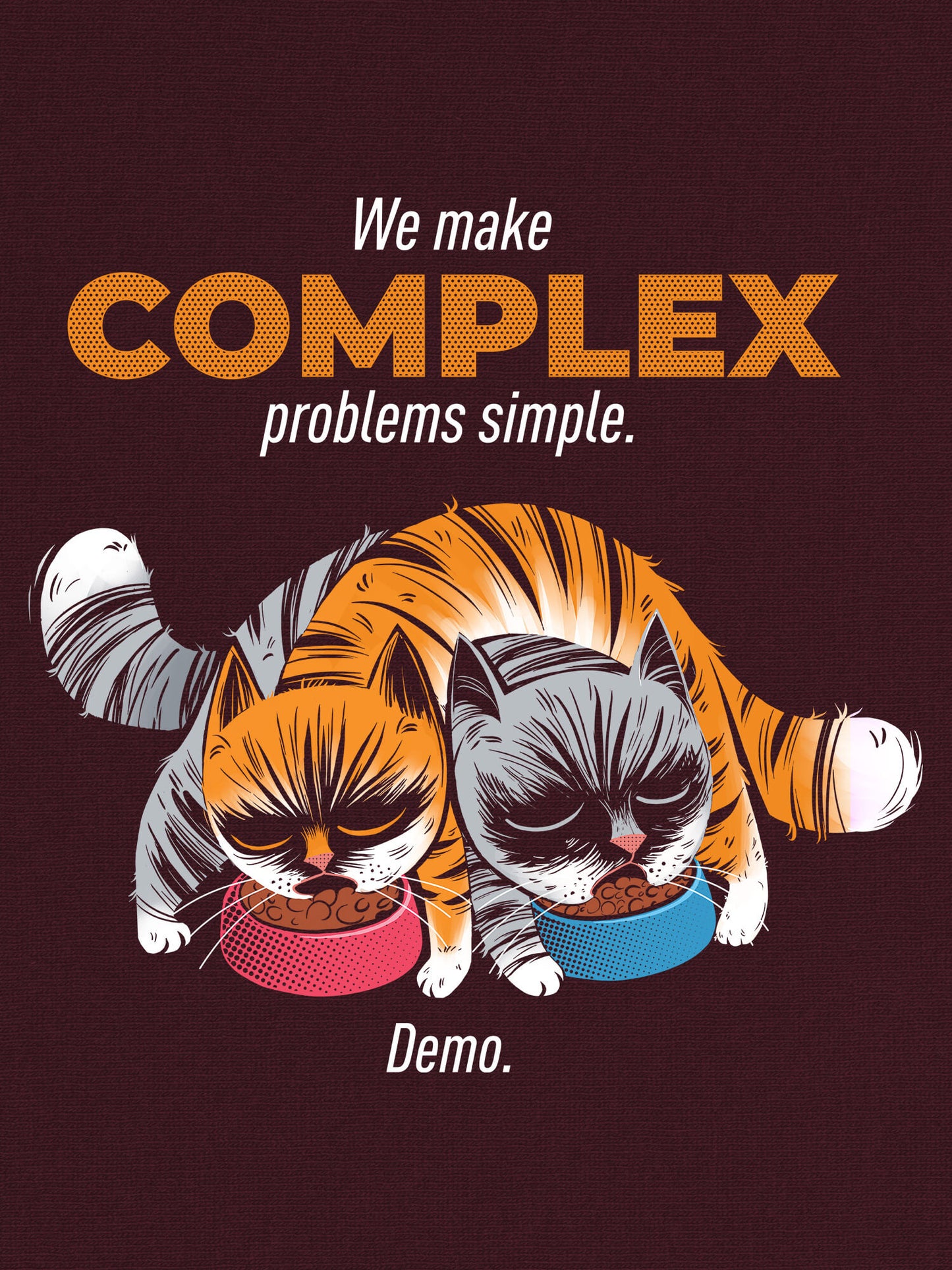 Complex Problems