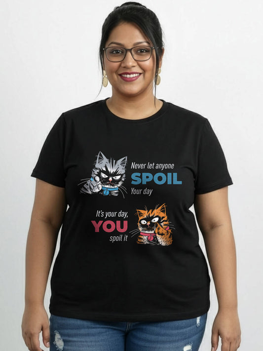 Don't Spoil Your Day!