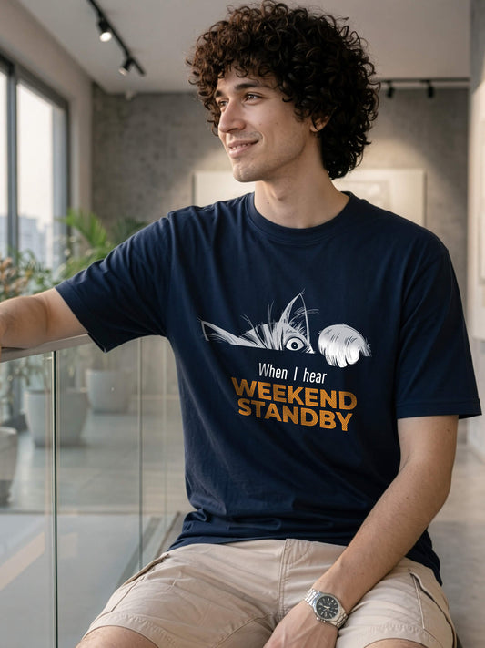 Weekend Standby