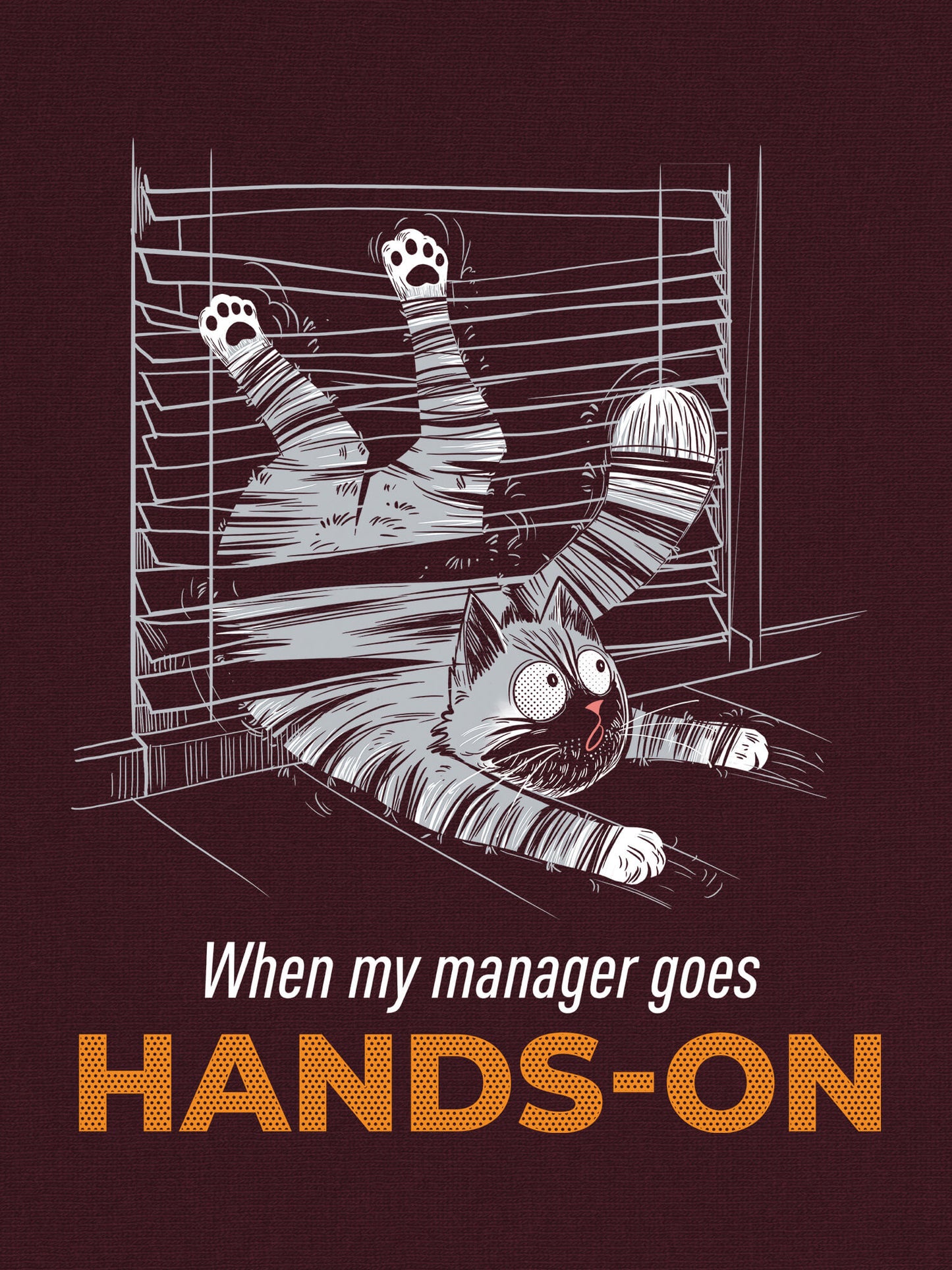 Manager Hands-on